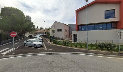 LDR Constructions, Maçon à Cogolin