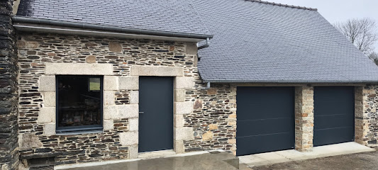 Hr Maçonnerie Du 22, Maçon à Lanrodec