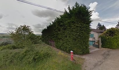 Bati Pro, Maçon à Pajay