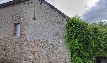 Bejy Renov, Maçon à La Saulsotte