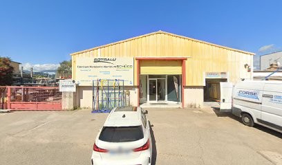 EURL ZAVANI, Maçon à Afa