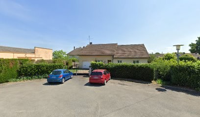 Addario Sylvain, Maçon à Paray-le-Monial