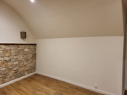 Cortès José, Maçon à Sabran