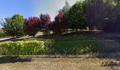 Sarrazin Bernard, Maçon à Poilly-sur-Serein