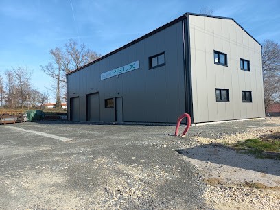 Techno Pieux Gironde, Maçon à Targon