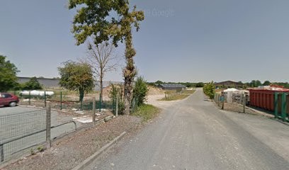 Vrignaud Alain (SARL), Maçon au Breuil-Bernard