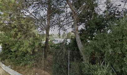 Ramos Ferreira José, Maçon à Mougins