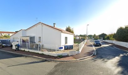 Fargeas Jean-Marie, Maçon à Royan