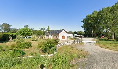 Lanceleur Pere Et Fils, Maçon à Seiches-sur-le-Loir