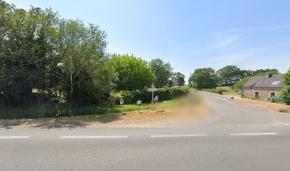 Bourhis Gilles, Maçon à Trégunc