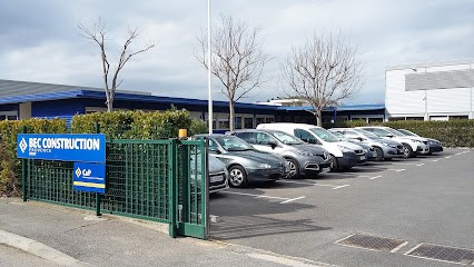 Société Maçonnerie Terrassement Location (SMTL), Maçon à Marseille 11