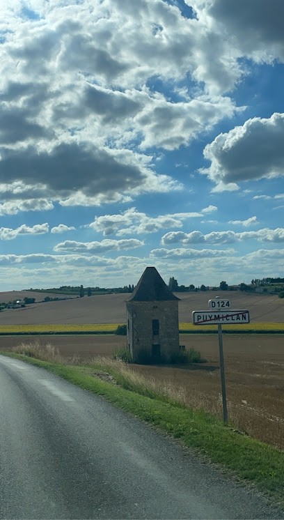 Maçon Puymiclan EIRL Maçonnerie ARCHAMBAUD, Maçon à Puymiclan