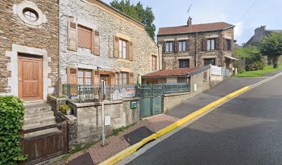 Malicet Jérôme, Maçon à Monthermé