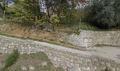 Allemand Jean-Claude, Maçon à Tourrettes-sur-Loup