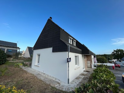 SARL Oguz, Maçon à Lorient