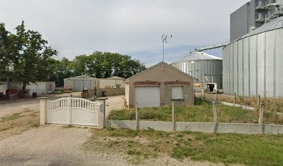 PM. Constructions SARL, Maçon à Chassant