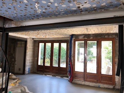 VOICAN CONSTRUCTION ET RENOVATION, Maçon à Grandchamps-des-Fontaines