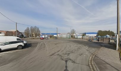 Menuiserie Chauffage Isolation, Maçon à Saint-Laurent-Blangy