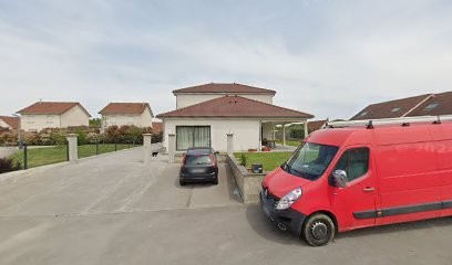 SAS Bati 4, Maçon à Franois