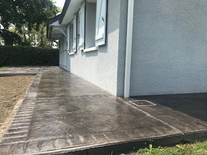 OMNISOLS, Maçon à Tarbes