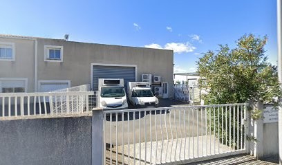 Bosc Bâtiment, Maçon à Vias