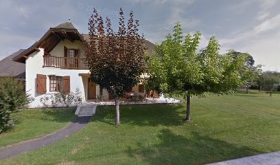 Saul Carricart, Maçon à Sus