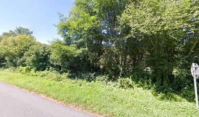 Gonzalez Senen Fils, Maçon à Saint-Éloy-les-Mines