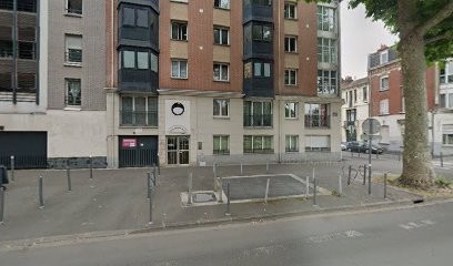 Primo Concept, Maçon à Lille