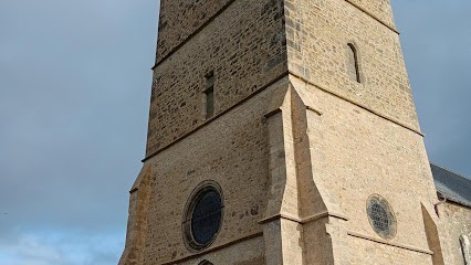 Mr Pascal André, Maçon à L Etang Bertrand