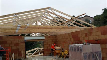 Maconnerie et clotures herault et gard, Maçon à Lunel-Viel