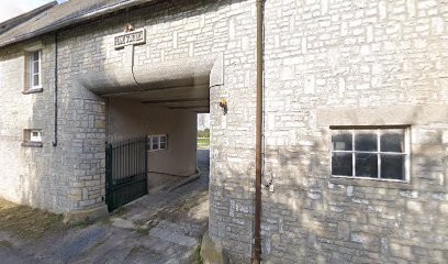 Entreprise Fauvel, Maçon à Saint-Vigor-le-Grand