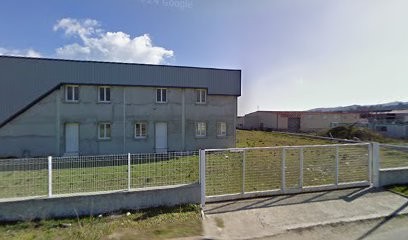 Sialelli Travaux, Maçon à Corte