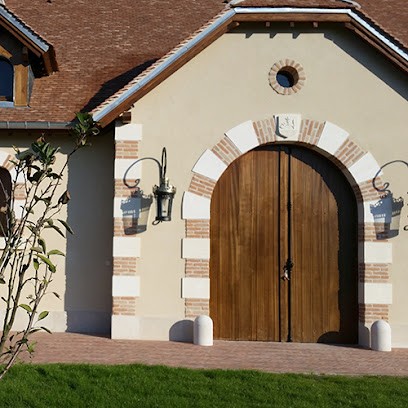 Entreprise Gonzalez Bâtiment, Maçon à La Charité-sur-Loire