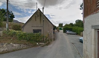 Bâtisseurs du Berry, Maçon à Issoudun