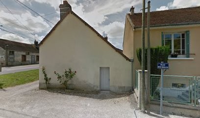 JLC BAT, Maçon à Esnon