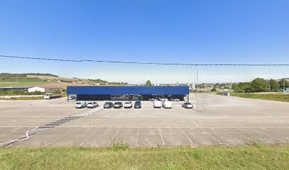 Somatec (SA), Maçon à Chauvoncourt