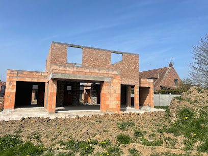 Jh Constructions Maçon à Halluin