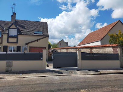 SB BATIMENT, Maçon à Villers-Écalles