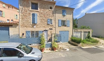 JMC Maçonnerie Générale, Maçon à Rians