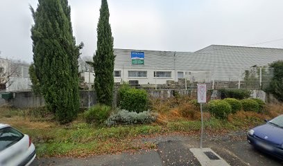 Jaillais, Maçon à Chinon