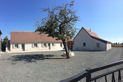 CSM37, Maçon à Semblançay