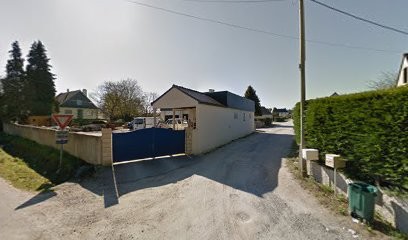 MLG Maçonnerie, Maçon à Colpo