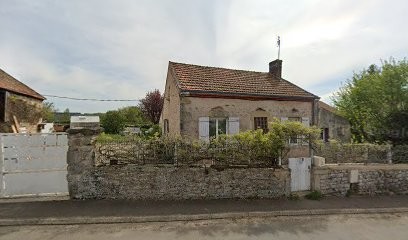 Sarl Guillaud Bony Maçonnerie Générale, Maçon à Pouilloux