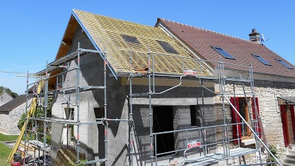 Les Artisans du Vexin, Maçon à Magny-en-Vexin