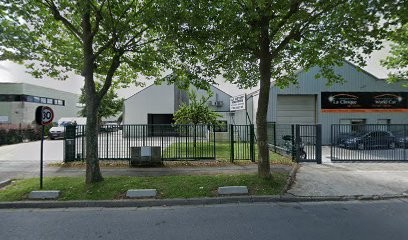 J.L.C Clotures, Maçon à Collégien