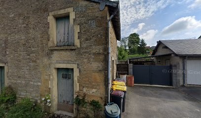 EL Confort, Maçon à Poix-Terron