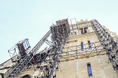 Chesnel Batiment SAS, Maçon à Esquay-Notre-Dame