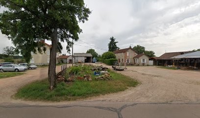 Sarl Pommier, Maçon à Vindecy