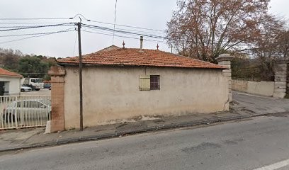 S.p.c.r, Maçon à Marseille 16