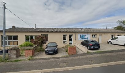 Cotton Freres, Maçon à Pont-du-Château